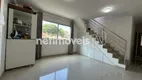 Foto 9 de Cobertura com 4 Quartos para alugar, 162m² em Liberdade, Belo Horizonte