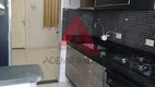 Foto 5 de Apartamento com 2 Quartos à venda, 50m² em Cidade Salvador, Jacareí