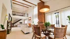Foto 5 de Casa de Condomínio com 4 Quartos à venda, 345m² em Condominio Residencial Terras de Santa Clara, Jacareí