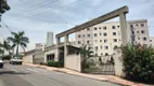 Foto 2 de Apartamento com 2 Quartos à venda, 45m² em Tucúm, Cariacica