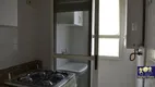 Foto 9 de Flat com 1 Quarto para alugar, 50m² em Moema, São Paulo