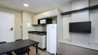 Foto 2 de Apartamento com 1 Quarto para alugar, 26m² em Juvevê, Curitiba