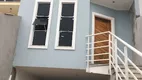 Foto 2 de Sobrado com 3 Quartos à venda, 140m² em Jardim Camila, Mogi das Cruzes
