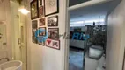 Foto 7 de Casa de Condomínio com 4 Quartos à venda, 154m² em Botafogo, Rio de Janeiro