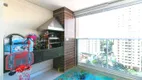 Foto 6 de Apartamento com 3 Quartos à venda, 94m² em Tatuapé, São Paulo