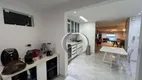 Foto 37 de Apartamento com 3 Quartos à venda, 184m² em Morro do Maluf, Guarujá