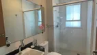 Foto 10 de Apartamento com 1 Quarto para alugar, 55m² em Jardim Anália Franco, São Paulo