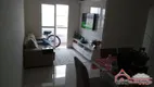 Foto 2 de Apartamento com 3 Quartos à venda, 75m² em Vila Machado , Jacareí