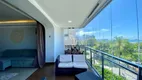 Foto 5 de Apartamento com 3 Quartos à venda, 190m² em Pitangueiras, Guarujá