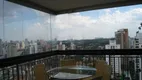 Foto 4 de Apartamento com 4 Quartos à venda, 252m² em Campo Belo, São Paulo