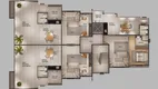 Foto 8 de Apartamento com 3 Quartos à venda, 115m² em Riacho das Pedras, Contagem