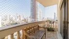 Foto 5 de Apartamento com 4 Quartos para alugar, 250m² em Jardim Anália Franco, São Paulo