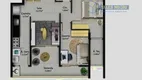 Foto 15 de Apartamento com 3 Quartos à venda, 93m² em Jardim Camburi, Vitória