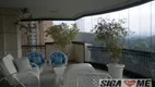 Foto 21 de Apartamento com 5 Quartos à venda, 468m² em Ibirapuera, São Paulo