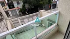 Foto 5 de Apartamento com 3 Quartos à venda, 144m² em Vila Alice, Santo André