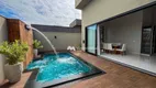 Foto 3 de Casa de Condomínio com 3 Quartos à venda, 226m² em Quinta do Lago Residence, São José do Rio Preto