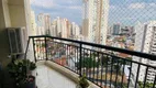 Foto 22 de Cobertura com 3 Quartos à venda, 230m² em Jardim Anália Franco, São Paulo