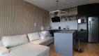 Foto 2 de Apartamento com 2 Quartos para alugar, 75m² em Itacorubi, Florianópolis