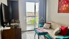 Foto 12 de Apartamento com 2 Quartos à venda, 50m² em Jardim Brasil, São Carlos