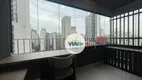 Foto 5 de Kitnet com 1 Quarto para alugar, 22m² em Jardim Paulista, São Paulo