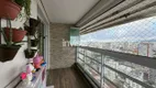 Foto 3 de Apartamento com 2 Quartos à venda, 77m² em Vila Belmiro, Santos