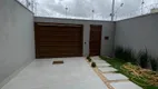 Foto 2 de Casa com 3 Quartos à venda, 125m² em Setor Faiçalville, Goiânia