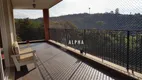 Foto 4 de Casa de Condomínio com 4 Quartos à venda, 590m² em Alphaville, Santana de Parnaíba