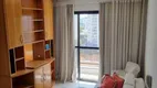 Foto 2 de Apartamento com 1 Quarto à venda, 40m² em Vila Clementino, São Paulo
