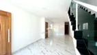 Foto 2 de Sobrado com 3 Quartos à venda, 150m² em Vila Tibirica, Santo André