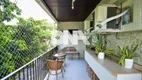 Foto 2 de Apartamento com 3 Quartos à venda, 113m² em Andaraí, Rio de Janeiro