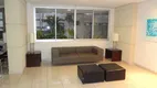 Foto 25 de Apartamento com 2 Quartos para alugar, 50m² em Super Quadra, São Paulo