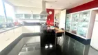 Foto 16 de Casa de Condomínio com 5 Quartos à venda, 620m² em Vila  Alpina, Nova Lima