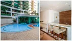 Foto 18 de Apartamento com 3 Quartos para alugar, 148m² em Barra da Tijuca, Rio de Janeiro