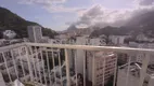 Foto 17 de Cobertura com 3 Quartos à venda, 234m² em Humaitá, Rio de Janeiro