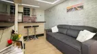 Foto 13 de Apartamento com 1 Quarto à venda, 38m² em Bosque Maia, Guarulhos