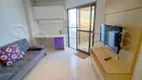 Foto 5 de Apartamento com 1 Quarto à venda, 44m² em Boqueirão, Santos