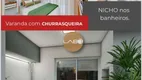 Foto 10 de Apartamento com 2 Quartos à venda, 72m² em Ingleses Norte, Florianópolis