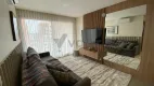 Foto 3 de Apartamento com 1 Quarto para alugar, 51m² em Cambuí, Campinas