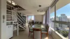 Foto 14 de Apartamento com 4 Quartos à venda, 190m² em Centro, Florianópolis