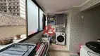 Foto 25 de Apartamento com 3 Quartos à venda, 162m² em Gonzaga, Santos