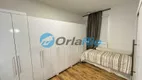 Foto 6 de Apartamento com 3 Quartos à venda, 101m² em Leme, Rio de Janeiro