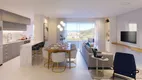 Foto 5 de Apartamento com 3 Quartos à venda, 93m² em Pedra Branca, Palhoça