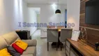 Foto 2 de Apartamento com 2 Quartos à venda, 60m² em Saúde, São Paulo
