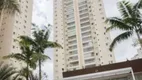 Foto 11 de Apartamento com 3 Quartos para alugar, 121m² em Granja Julieta, São Paulo