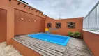 Foto 27 de Cobertura com 3 Quartos à venda, 140m² em Jardim Astúrias, Guarujá