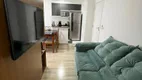 Foto 2 de Apartamento com 2 Quartos à venda, 53m² em Centro, Diadema