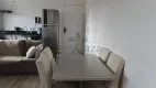 Foto 3 de Apartamento com 2 Quartos à venda, 53m² em Jardim Satélite, São José dos Campos