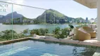 Foto 5 de Apartamento com 3 Quartos à venda, 138m² em Lagoa, Rio de Janeiro