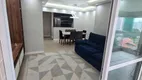 Foto 8 de Apartamento com 2 Quartos à venda, 86m² em Vila Caicara, Praia Grande