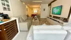 Foto 3 de Apartamento com 3 Quartos à venda, 125m² em Copacabana, Rio de Janeiro
